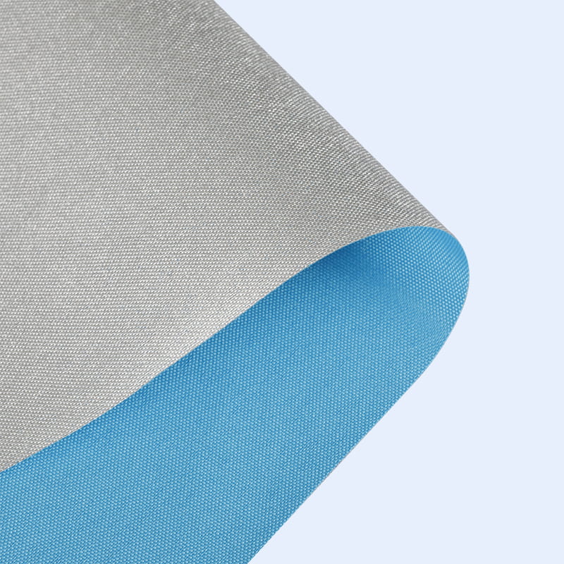 Polyester Minimatt so strieborným povlakom-03