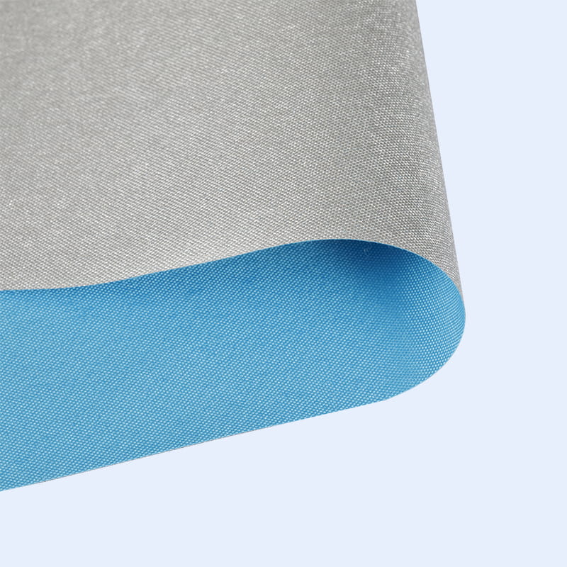 Polyester Minimatt so strieborným povlakom-03